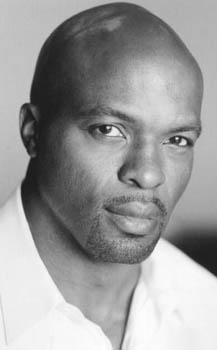 Evan Parke